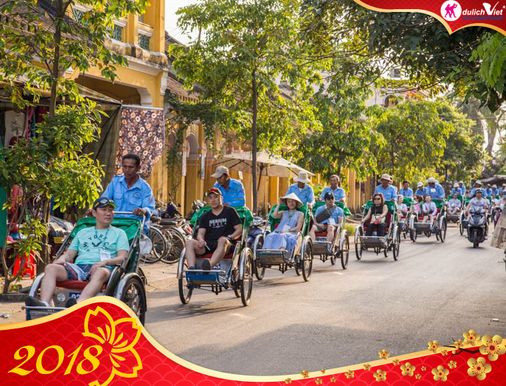 Du lịch Miền Trung - Động Phong Nha - Thiên Đường Tết nguyên đán 2025